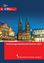Verfassungsschutzbericht 2023