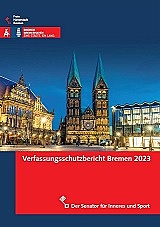 Verfassungsschutzbericht 2022